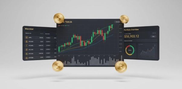 Reliable Tradeyel broker for your investments